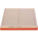 BOSCH F 026 400 217 Luftfilter