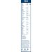 BOSCH 346 Scheibenwischer Twin 3 397 118 422 BOSCH 346 Scheibenwischer Twin 3 397 118 422