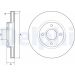 Bremsscheibe BG4569C