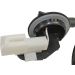 Sensor, Raddrehzahl 0900831 Sensor, Raddrehzahl 0900831