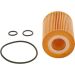 BOSCH 1 457 429 199 Ölfilter