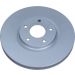 Bremsscheibe QD2929 Bremsscheibe QD2929