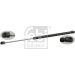 FEBI BILSTEIN 25132 Gasfeder, Koffer-/Laderaum