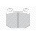 Ferodo Bremsbelagsatz, Scheibenbremse PREMIER ECO FRICTION FDB1282 Ferodo Bremsbelagsatz, Scheibenbremse PREMIER ECO FRICTION FDB1282