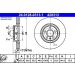 Bremsscheibe 24.0128-0313.1