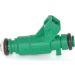 BOSCH 0 280 156 025 Einspritzventil