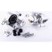 Hella Bremssattel 8AN 355 792-061