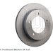 Blue Print Bremsscheibe ADK84342 Blue Print Bremsscheibe ADK84342