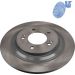 Blue Print Bremsscheibe ADG043230