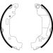Hella Bremsbackensatz 8DB 355 002-451 Hella Bremsbackensatz 8DB 355 002-451
