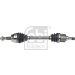 febi bilstein Antriebswelle 188144