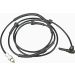 Metzger Sensor, Raddrehzahl 0900525