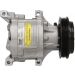 Nissens Kompressor, Klimaanlage FIRST FIT 890079