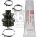 FEBI BILSTEIN 08413 Faltenbalgsatz, Antriebswelle
