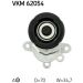 Spannrolle, Keilrippenriemen VKM 62054 Spannrolle, Keilrippenriemen VKM 62054