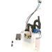BOSCH Kraftstoffpumpe 0 986 580 990