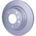 Hella Pagid Bremsscheibe Pro High Carbon 8DD 355 128-361 Hella Pagid Bremsscheibe Pro High Carbon 8DD 355 128-361