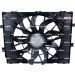 NRF Lüfter, Motorkühlung 470049