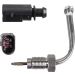 Metzger Sensor, Abgastemperatur 08941130