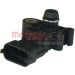 Metzger Sensor, Saugrohrdruck 0906140