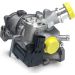 Jrone Turbolader 8I03-40M-H04 Jrone Turbolader 8I03-40M-H04