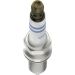 BOSCH 0 242 135 569 Zündkerze Double Iridium BOSCH 0 242 135 569 Zündkerze Double Iridium