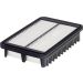 Hengst Filter Luftfilter E1607L Hengst Filter Luftfilter E1607L