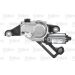 Valeo Wischermotor 579741