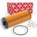 FEBI BILSTEIN 38616 Ölfilter