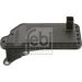 FEBI BILSTEIN 26054 Hydraulikfilter, Automatikgetriebe