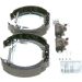 BOSCH Bremsbackensatz KIT SUPERPRO 0 204 114 551