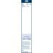 BOSCH 408 Scheibenwischer Twin 3 397 118 408 BOSCH 408 Scheibenwischer Twin 3 397 118 408