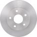 BOSCH Bremsscheibe 0 986 478 772