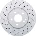 BOSCH Bremsscheibe 0 986 479 408