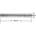 Mahle Trockner, Klimaanlage BEHR AD 16 000S