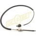GEBE Sensor, Abgastemperatur 9 8007 1