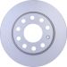 Bremsscheibe 8DD 355 107-561
