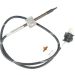 Sensor, Abgastemperatur 707259 Sensor, Abgastemperatur 707259