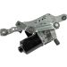 Metzger Wischermotor 2190585
