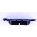 Hella Bremsbelagsatz, Scheibenbremse 8DB 355 021-681 Hella Bremsbelagsatz, Scheibenbremse 8DB 355 021-681