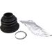 Metzger Faltenbalgsatz, Antriebswelle COMPETENCE KIT 751.719