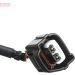 Sensor, Abgastemperatur DET-0133