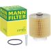 MANN-FILTER C 17 137 X Luftfilter MANN-FILTER C 17 137 X Luftfilter