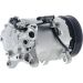 MAHLE ORIGINAL ACP 1385 000P Klimakompressor 6VS14ec, 12V, PAG 46 SP-A2, R 1234yf, R 134a, mit Magnetkupplung, Dichtring MAHLE ORIGINAL ACP 1385 000P Klimakompressor 6VS14ec, 12V, PAG 46 SP-A2, R 1234yf, R 134a, mit Magnetkupplung, Dichtring