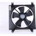 Nissens Lüfter, Motorkühlung 85353