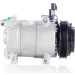 Nissens Kompressor, Klimaanlage FIRST FIT 890682