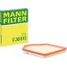 MANN-FILTER C 30 013 Luftfilter