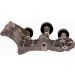 Spannarm, Keilrippenriemen 534 0338 10 Spannarm, Keilrippenriemen 534 0338 10