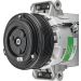 Valeo Kompressor, Klimaanlage VALEO CORE-FLEX 699362