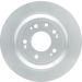 BOSCH Bremsscheibe 0 986 479 740